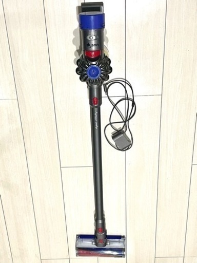 ダイソン V8 Fluffy SV10