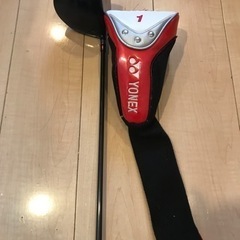 ヨネックス ナノブイ ネクステージ TYPE 460 ドライバー レフティの画像