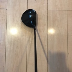 ヨネックス ナノブイ ネクステージ TYPE 460 ドライバー レフティの画像