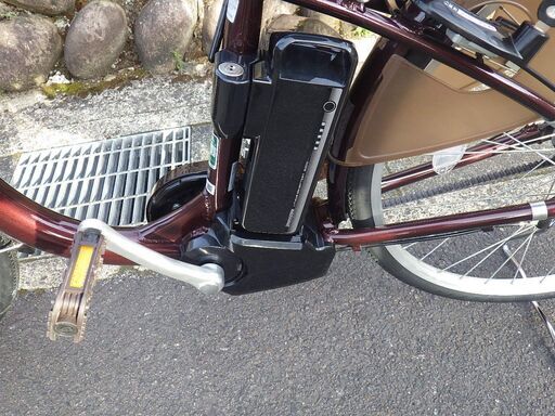 値下げしました！！！傷無し！ピカピカ ブリヂストンフロンティア 26インチ