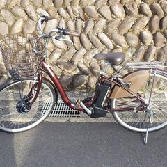 値下げしました！！！傷無し！ピカピカ ブリヂストンフロンティア 26インチ