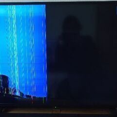 【受渡先決まりました】東芝REGZA 40型 2020年製