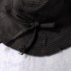 【再値下げ】婦人用帽子2の画像