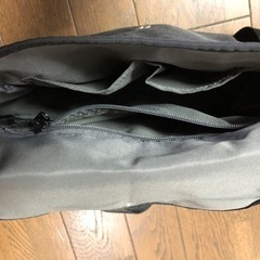 【お値下げしました！】anello（アネロ）バッグ☆BLACK☆美品の画像