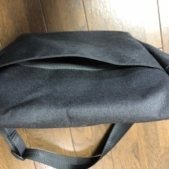 【お値下げしました！】anello（アネロ）バッグ☆BLACK☆美品の画像