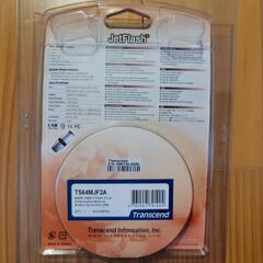 【新品】USB　64MBの画像