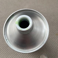 クーラント原液（バイク用に購入）の画像