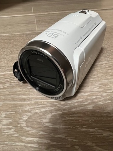 ビデオカメラ、ムービーカメラ SONY HANDYCAM