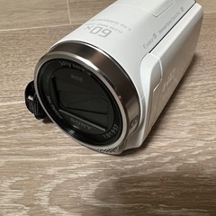SONY HANDYCAM
