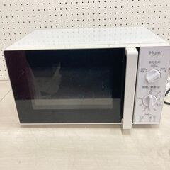 【A-082】★ 赤字覚悟の激安商品★電子レンジ ハイアール J...