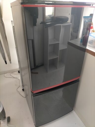 シャープ　冷蔵庫