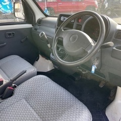 購入ありがとうございます　ハイゼットカーゴの画像