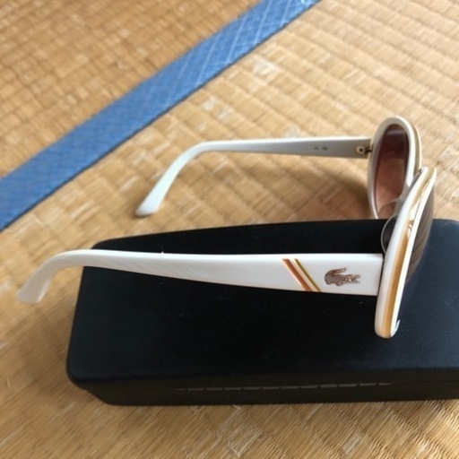 ラコステサングラス