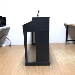 即日受渡❣️KAWAI木製鍵盤デジタルピアノ最大同時発音数192音を実現45000円の画像