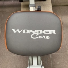 値下げ　WONDER    Coreの画像