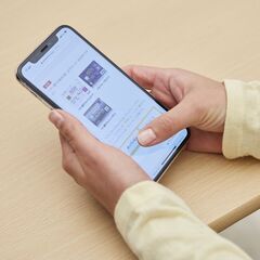 イオンカード募集カウンターイオンモール苗穂店　イオンクレジットサービス株式会社　イオンフィナンシャル（株）100％出資の画像
