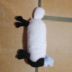 ☆ひつじのショーンのぬいぐるみ☆の画像