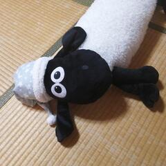 ☆ひつじのショーンのぬいぐるみ☆の画像