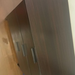 IKEA TRYSIL 3段 チェストの画像