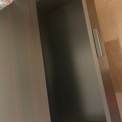 IKEA TRYSIL 3段 チェストの画像