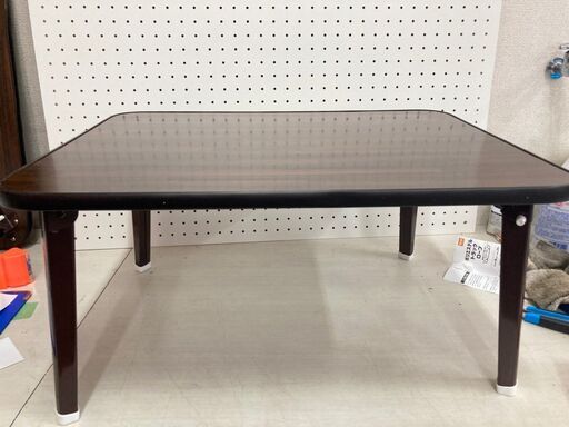 【A-083】★赤字覚悟の激安商品★メラシンテーブル 菊屋株式会社 K-4501 中古 激安 オススメ 買うなら今