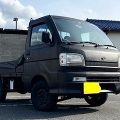 ⭐️早い者勝ち⭐️★車検5年7月まで★エアコン付き★5速MT★ハ...