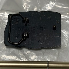 アメリカ空軍、バックルの画像