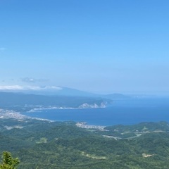 登山行きませんか？