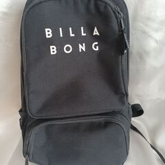 BILLABONGリュック