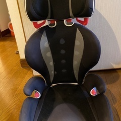 ジュニアシート