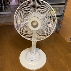 東芝・美品✨扇風機❗️
