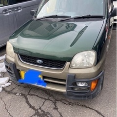軽自動車　スバルプレオ車検付⭐️コミコミ10万⭐️