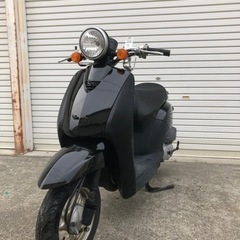 HONDA トゥデイ　TODAY 