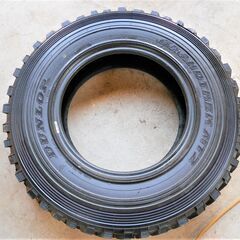 ダンロップ グラントレック MT2 700R16 8PR 1本 ...