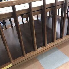 ベビーベット SAWA BABY 日本製 ※経年による使用感ありの画像