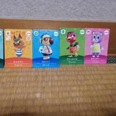☆amiiboカード☆の画像