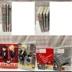 名探偵コナン1-97 劇場版16冊　その他　全133冊セットの画像