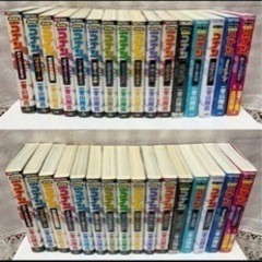 名探偵コナン1-97 劇場版16冊　その他　全133冊セットの画像