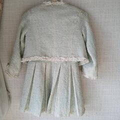 120Cmスーツの画像