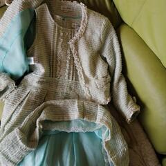 120Cmスーツの画像