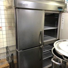 業務用冷蔵庫