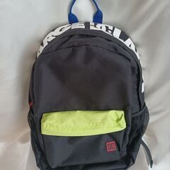 X LARHE  エックスラージ リュック
