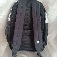 X LARHE  エックスラージ リュックの画像