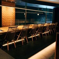 新宿しゃぶしゃぶホールアルバイト募集　夕方から１８時から４時間　高時給の画像