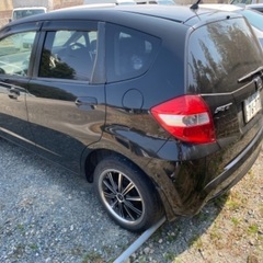 購入者決定しました。◉フィット◉車検あり◉乗って帰れます◉の画像