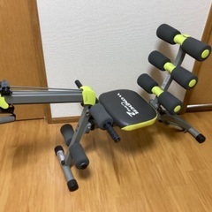 Wonder Core2 ワンダーコア2