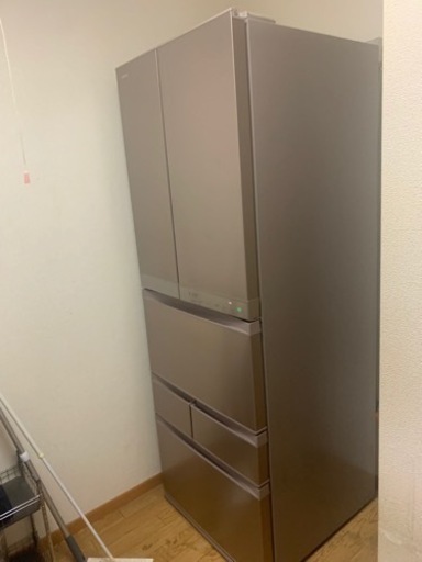 冷蔵庫