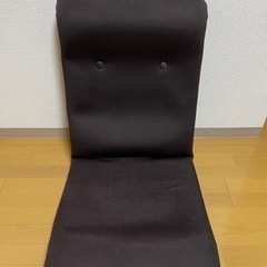 座椅子の画像