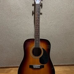 アコースティックギター