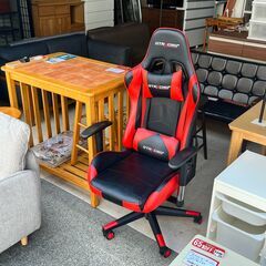 GTRACING ゲーミングチェア オフィスチェア 椅子 の画像